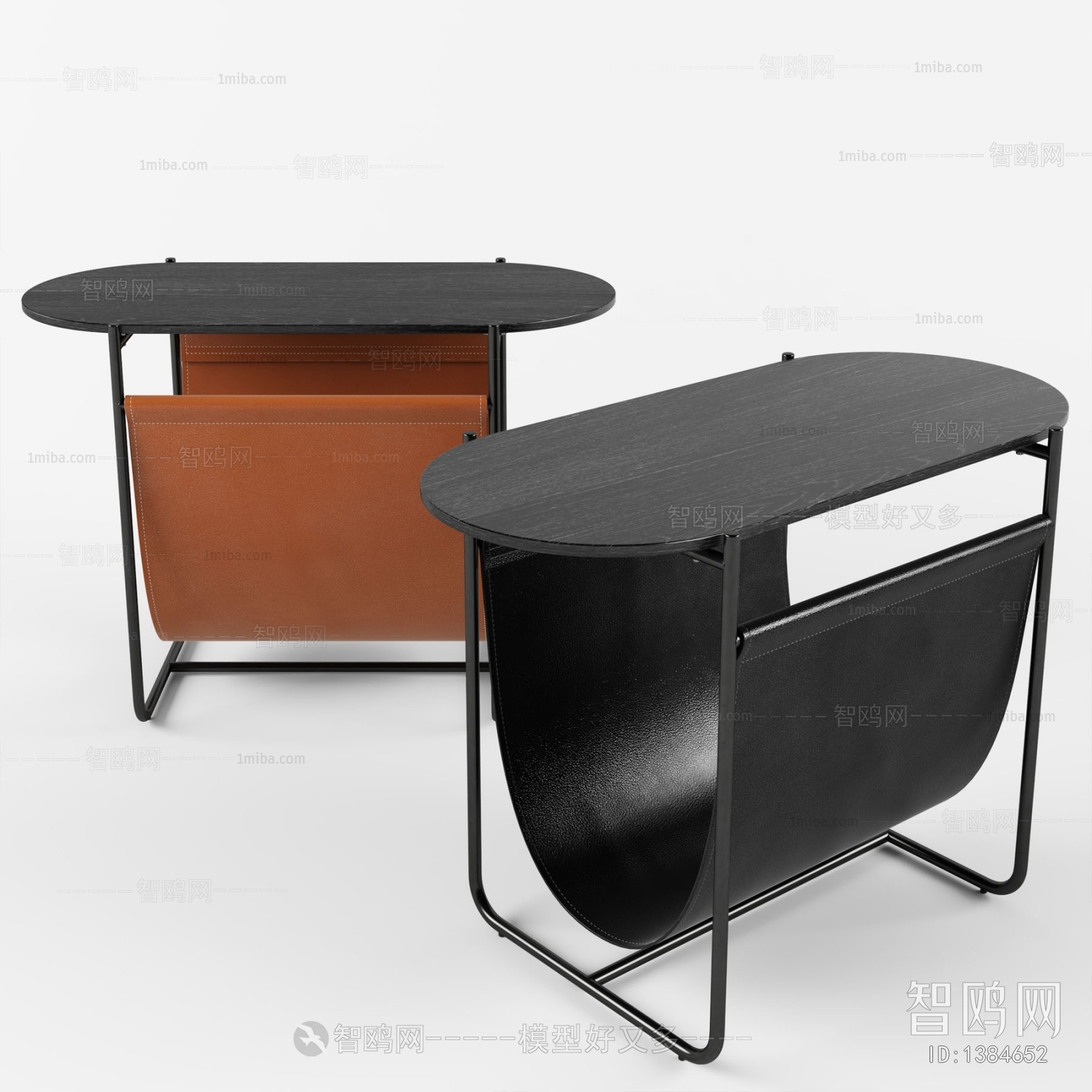 Modern Side Table/corner Table