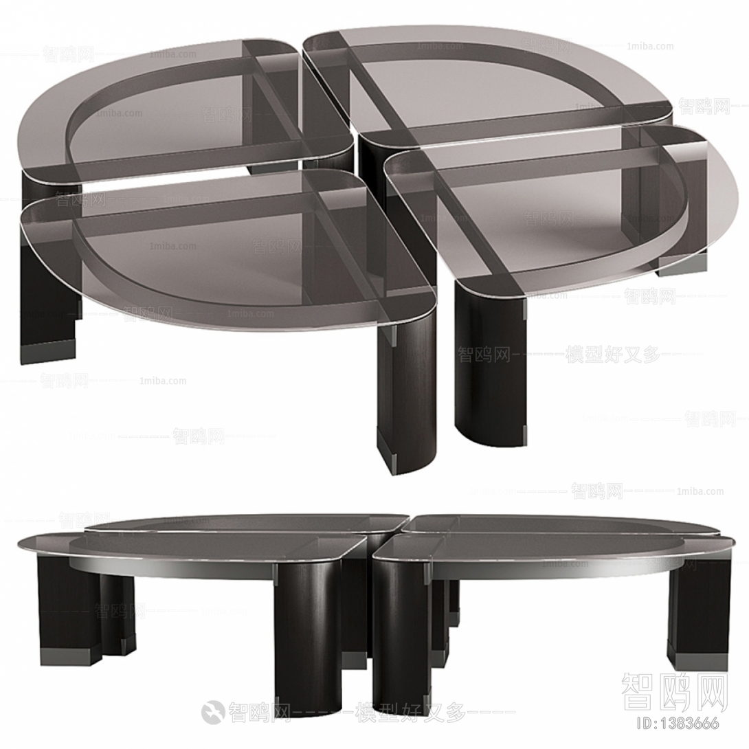 Modern Coffee Table