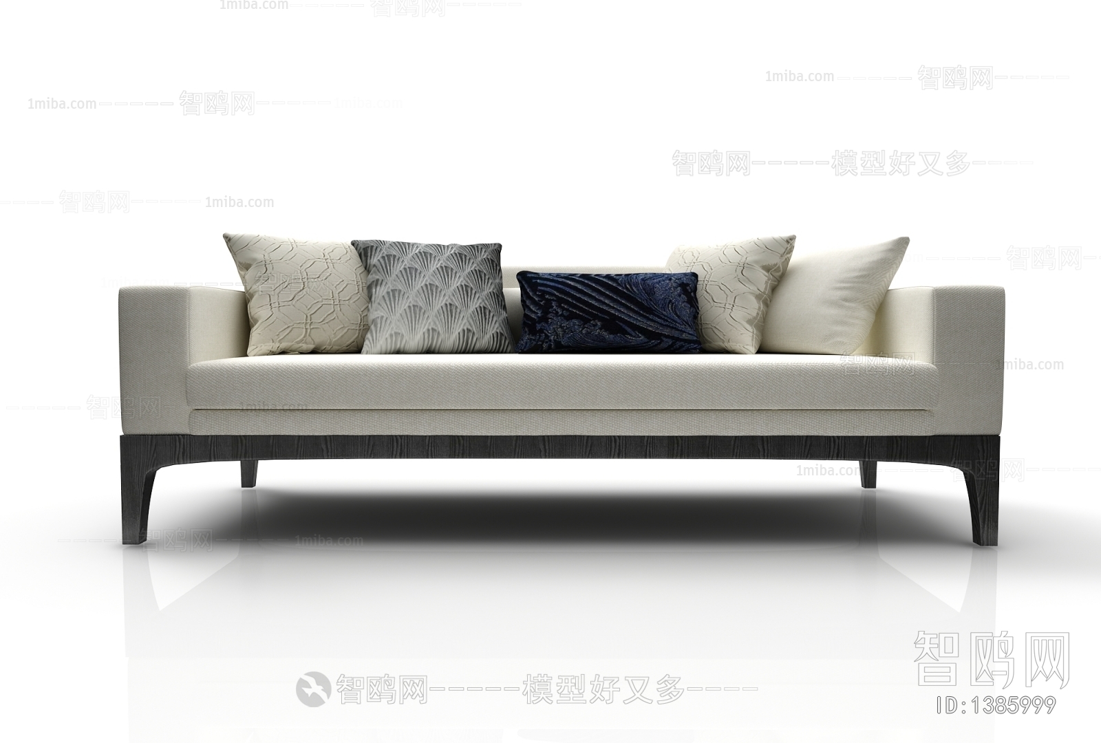 Modern A Sofa For Two