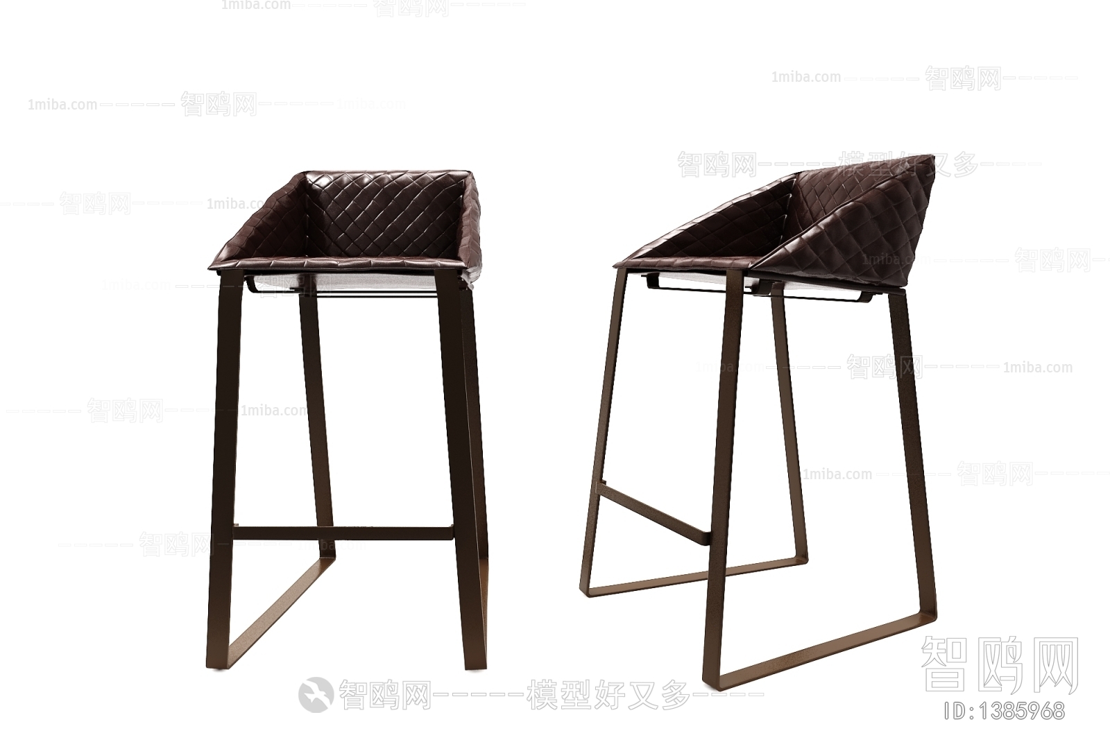 Modern Bar Chair