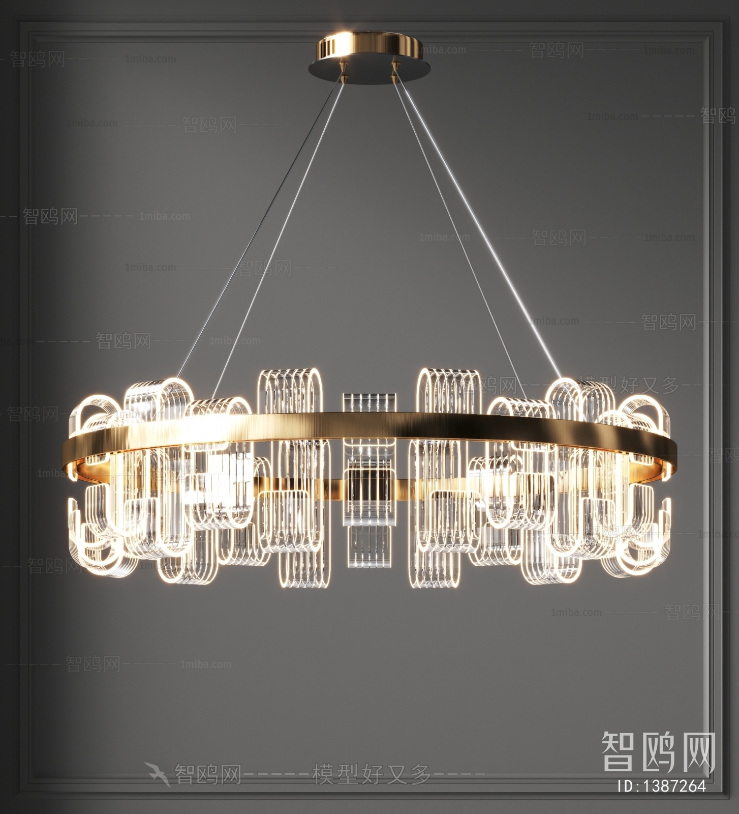 Modern Droplight