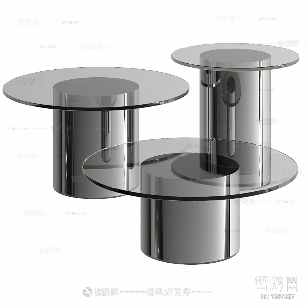 Modern Coffee Table