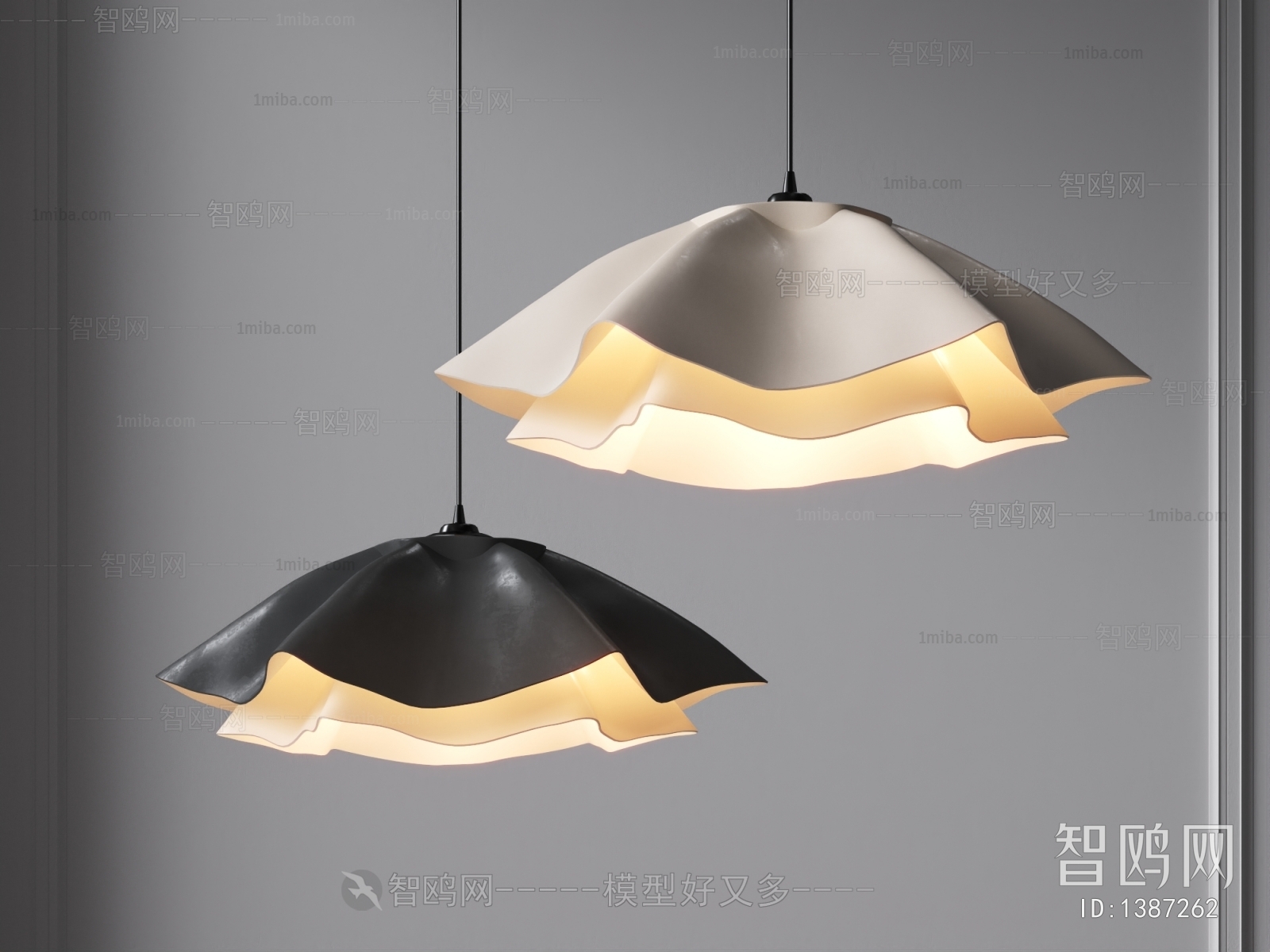 Modern Droplight