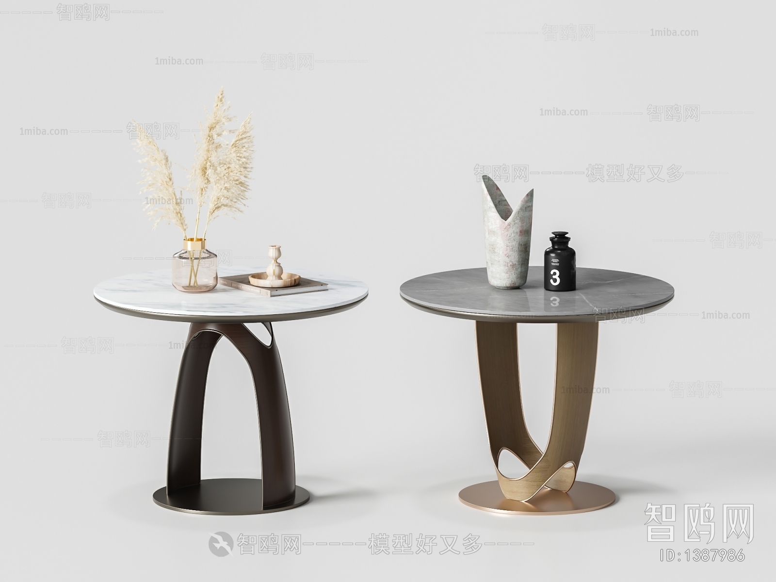 Modern Side Table/corner Table