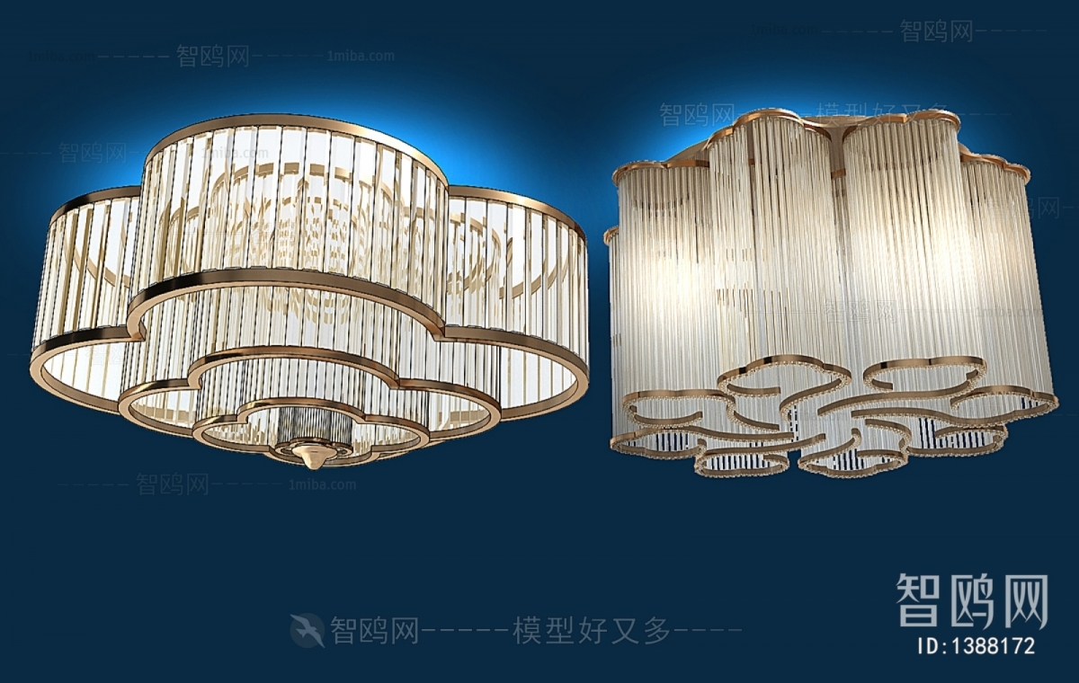 Modern Ceiling Ceiling Lamp