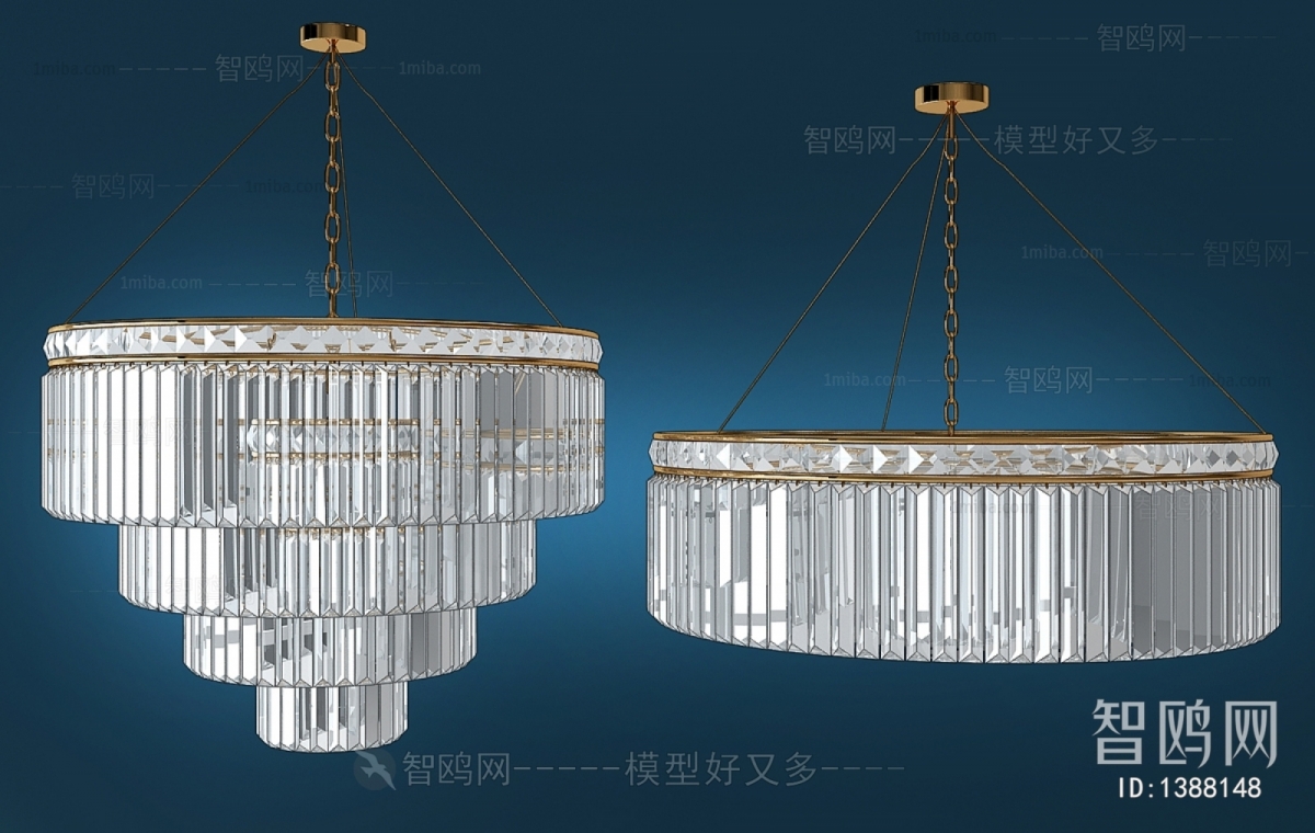 Modern Droplight