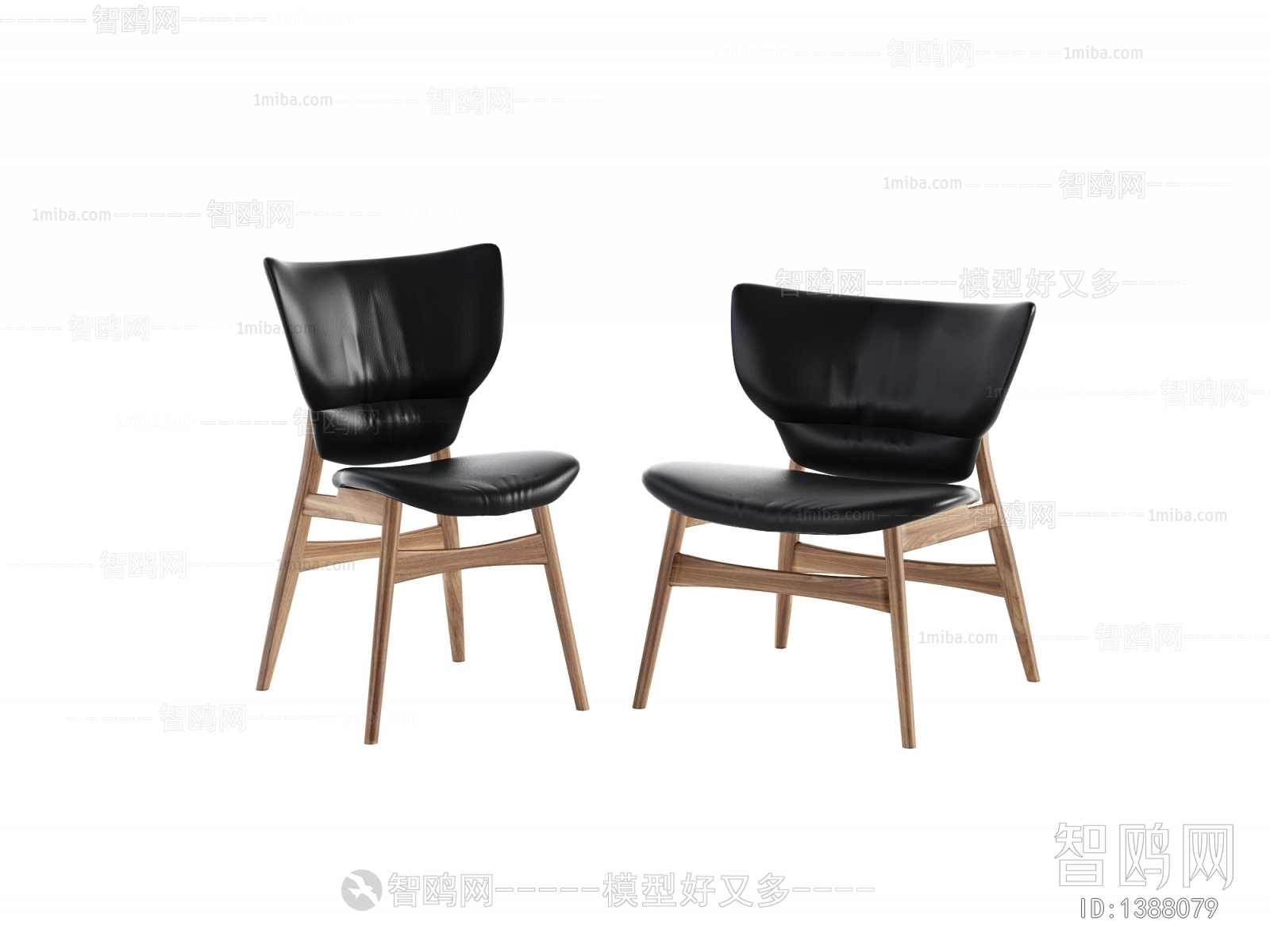 Modern Single Chair