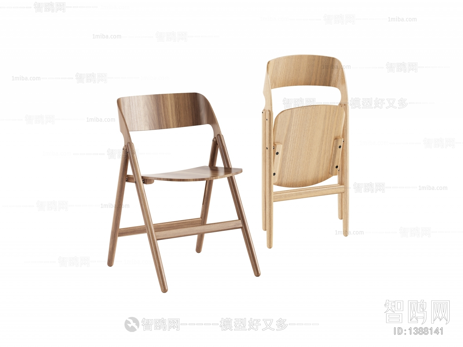Modern Single Chair