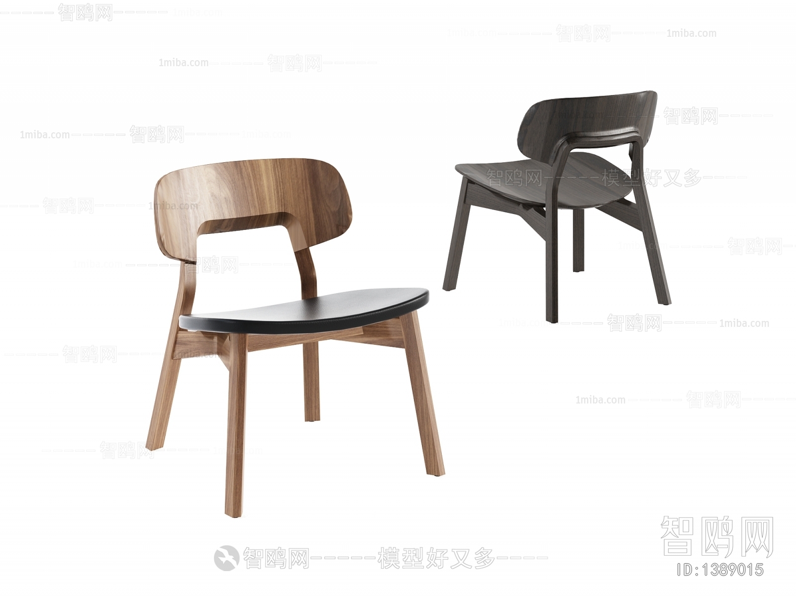 Modern Single Chair