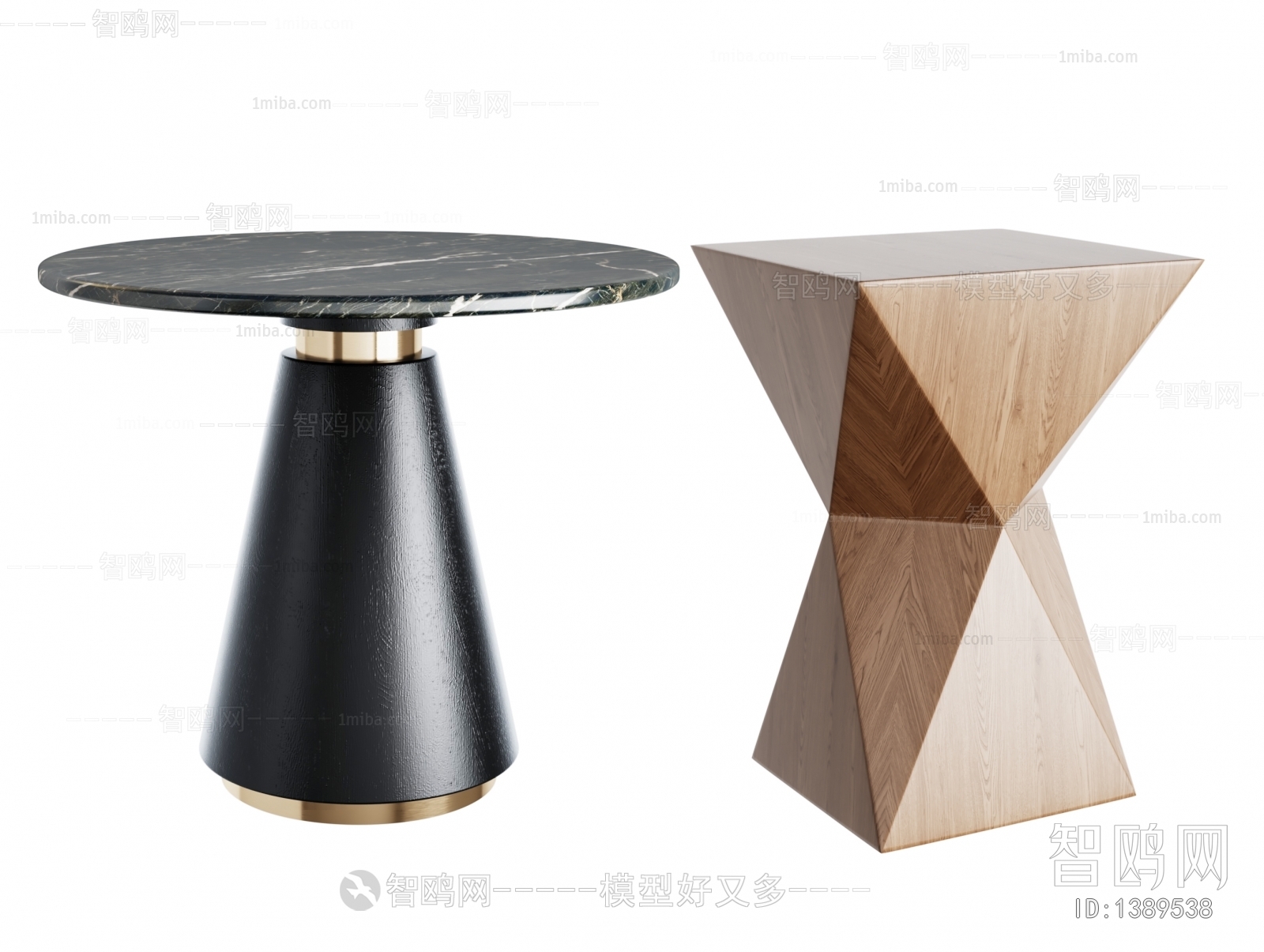 Modern Side Table/corner Table