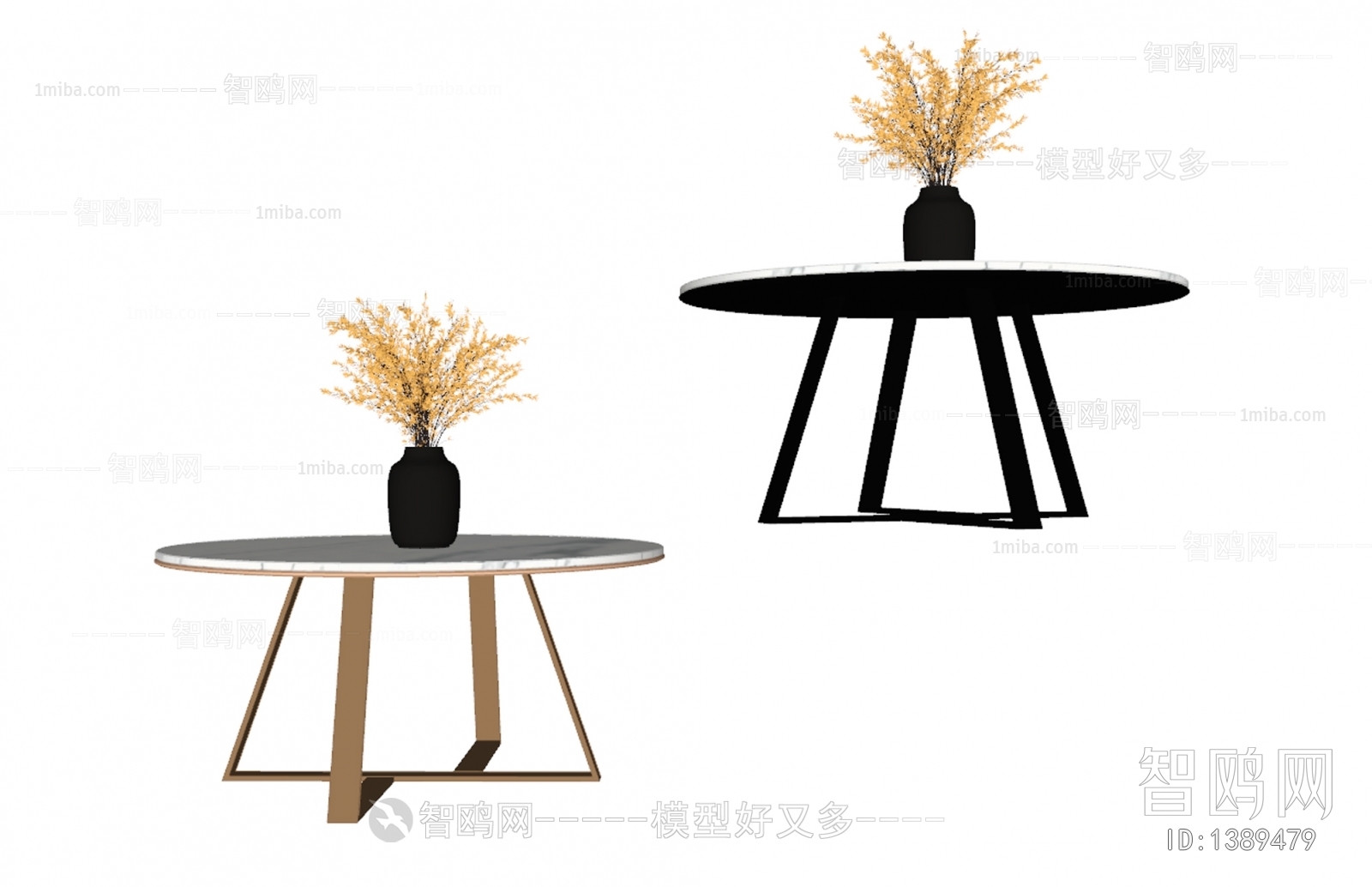 Modern Dining Table