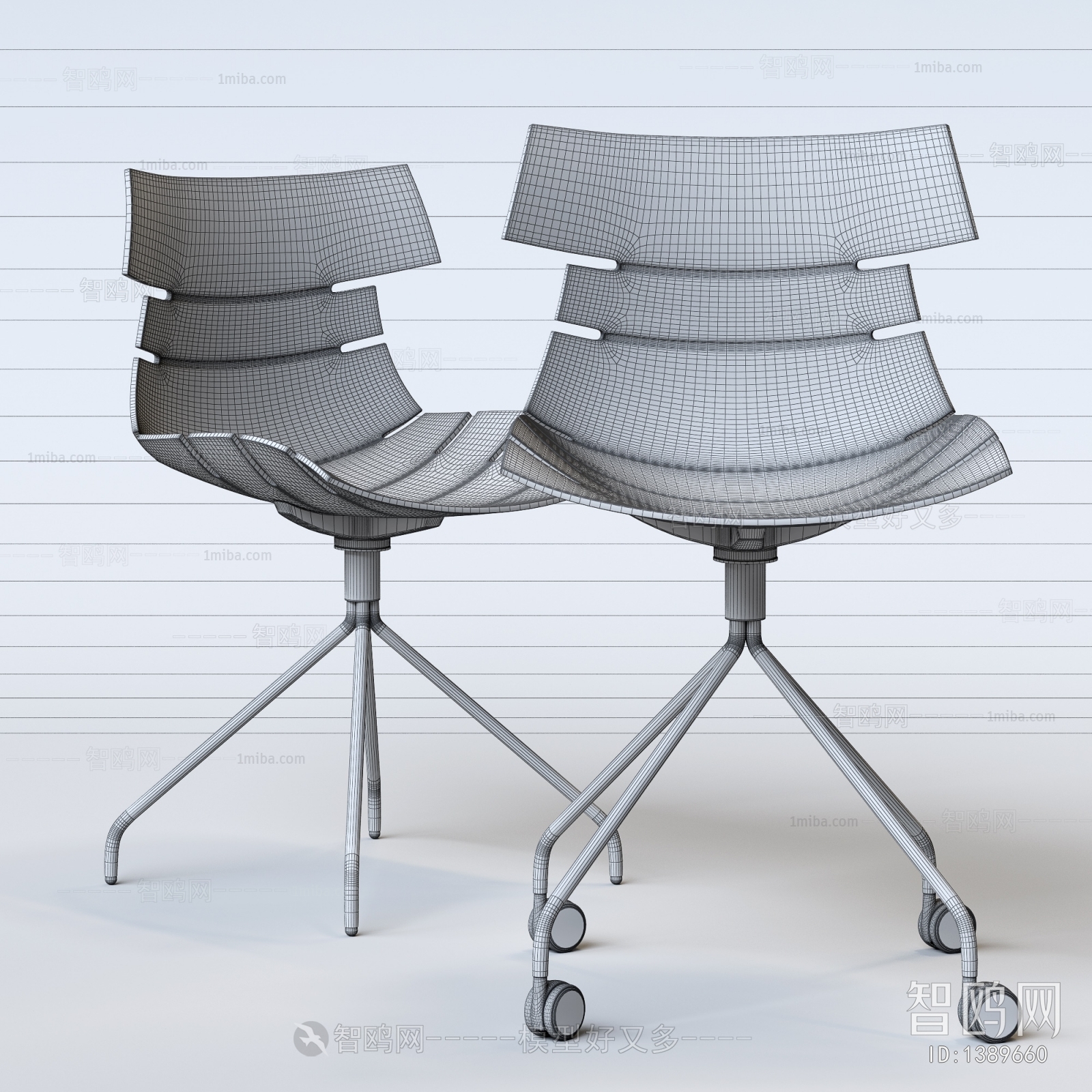 Modern Single Chair