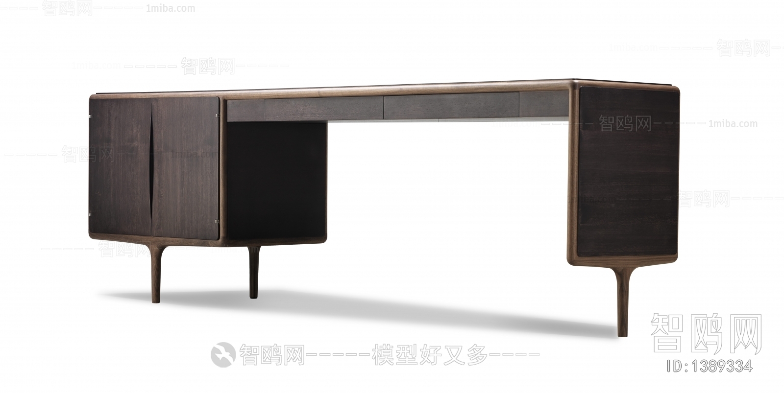 New Chinese Style Desk