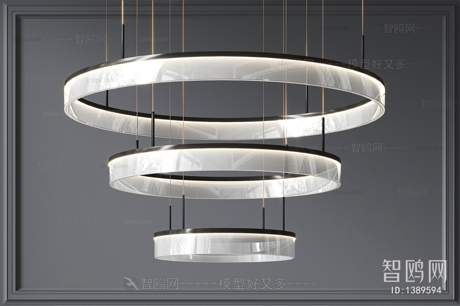 Modern Droplight