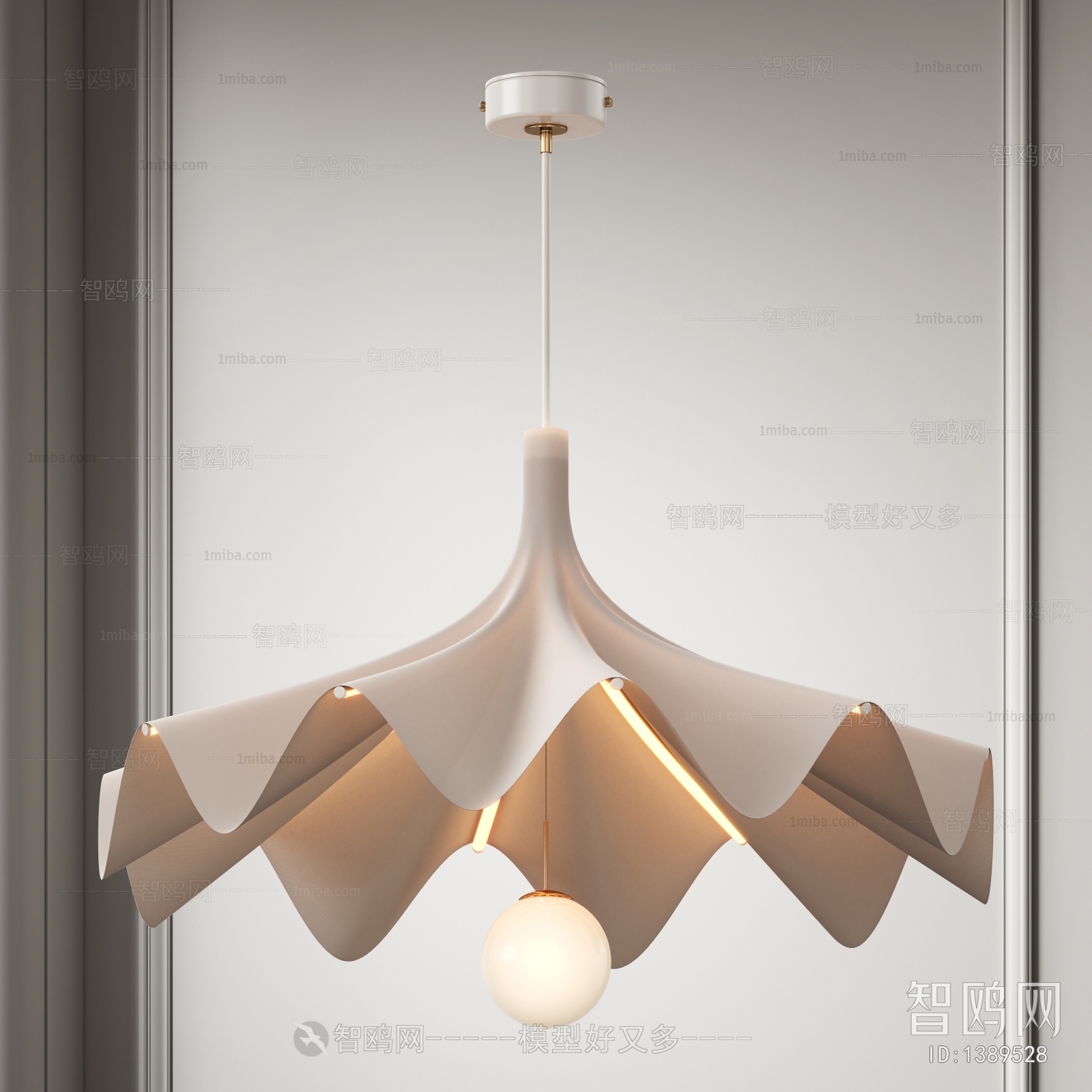 Modern Droplight