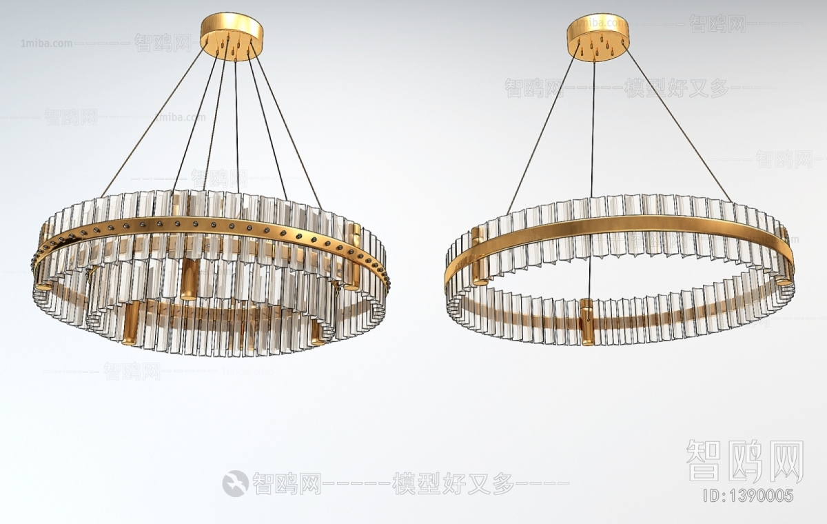 Modern Droplight