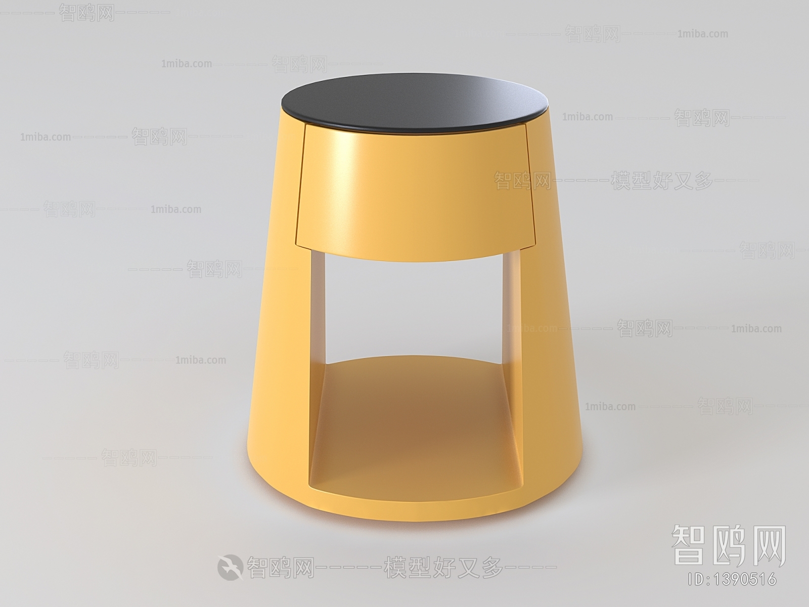 Modern Side Table/corner Table