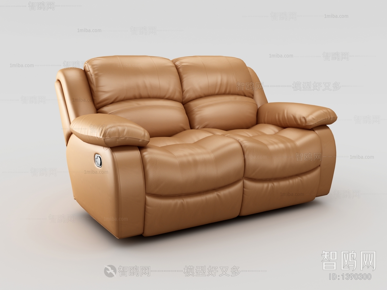 Modern Sofa Combination