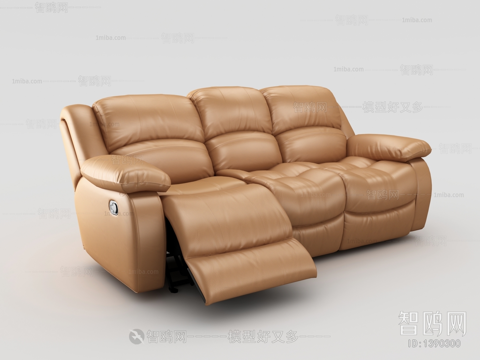 Modern Sofa Combination