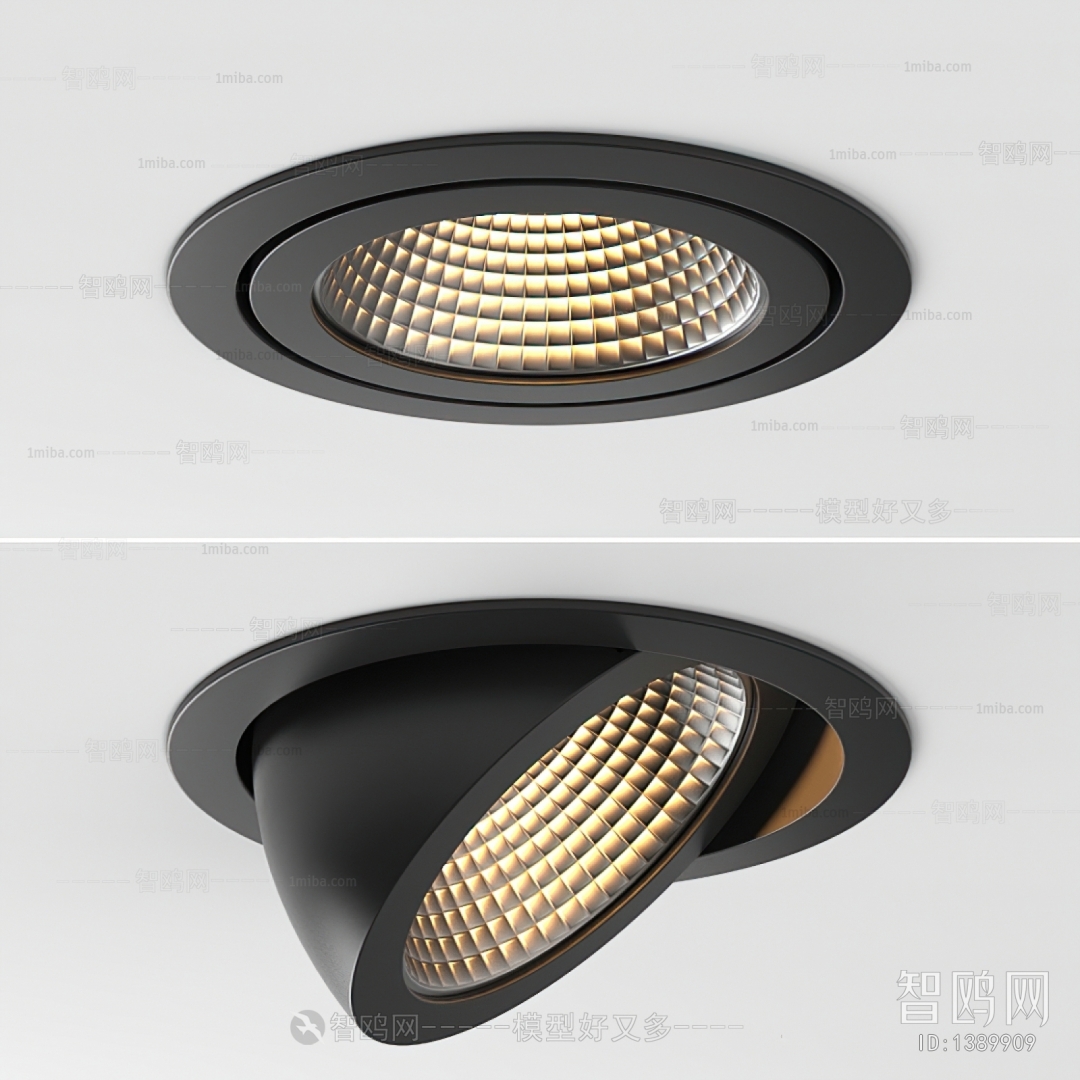 Modern Downlight Spot Light