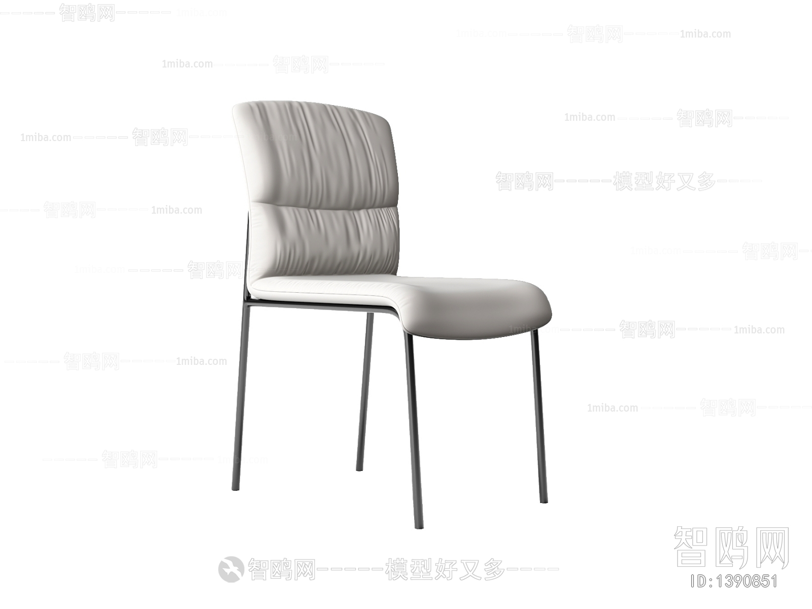 Modern Single Chair