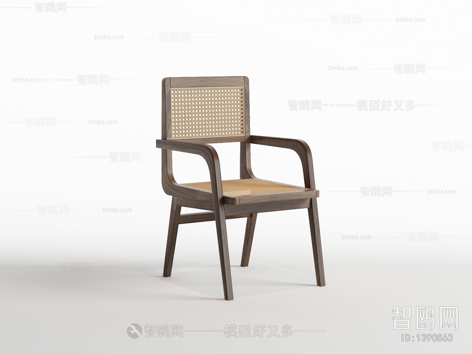 Modern Single Chair