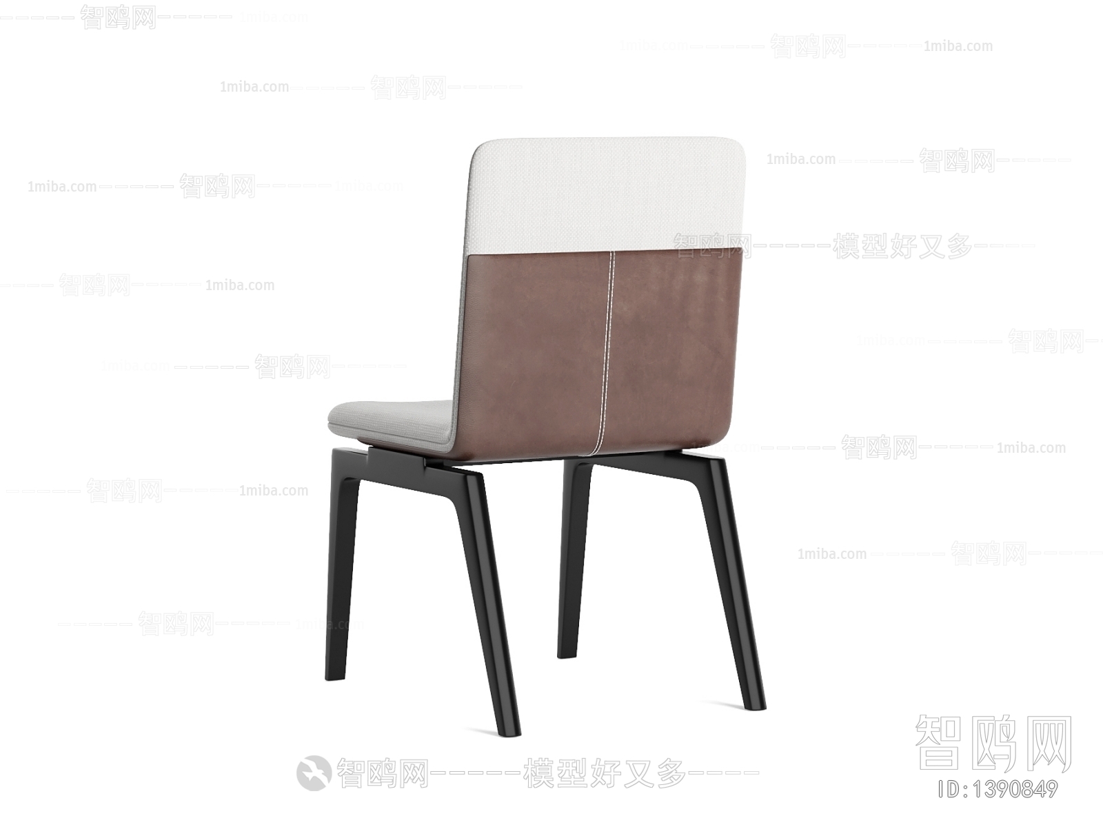 Modern Single Chair