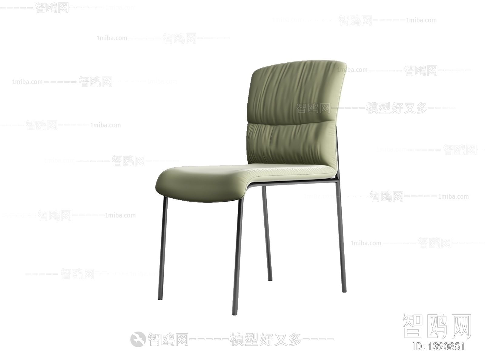 Modern Single Chair