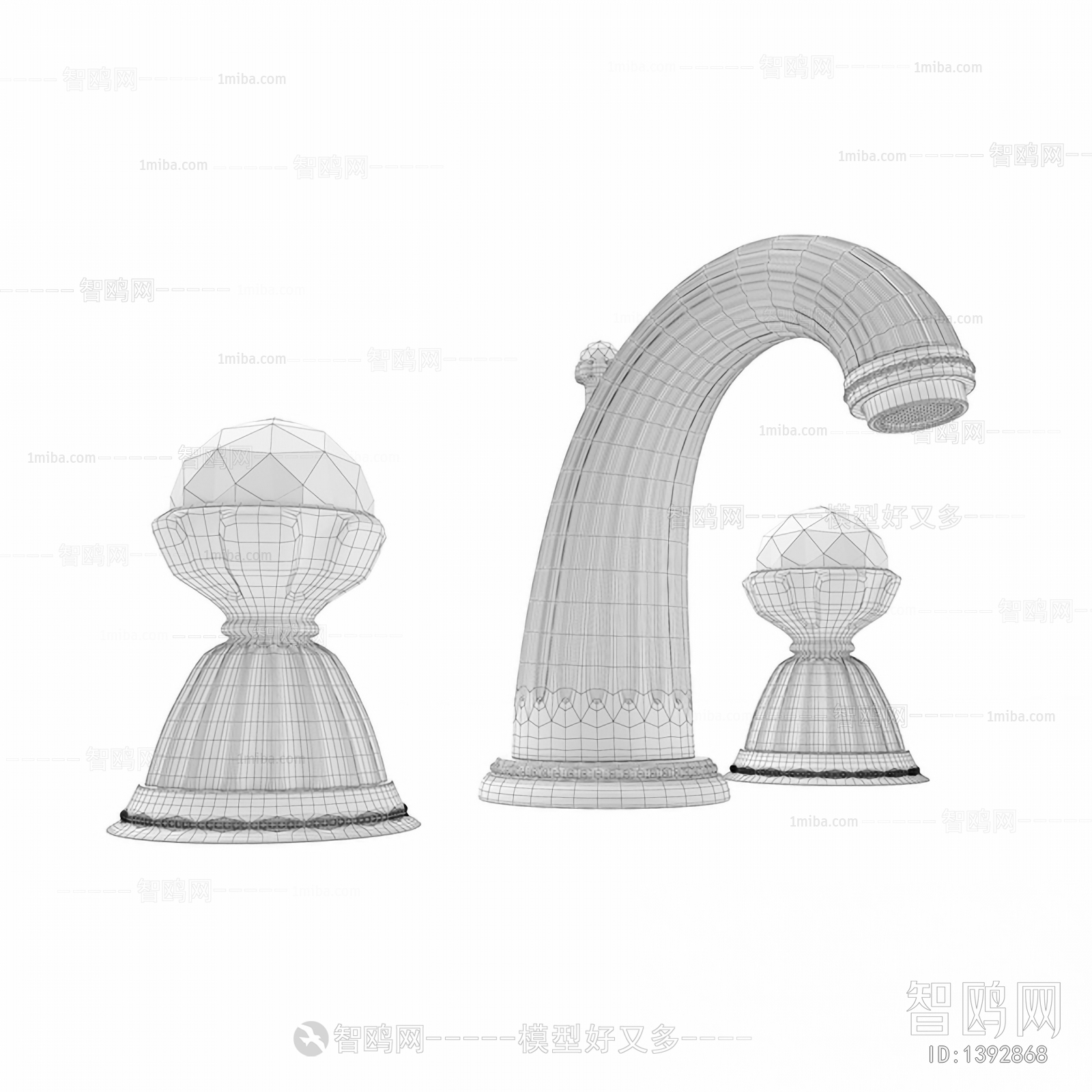 European Style Kitchen And Bathroom Components