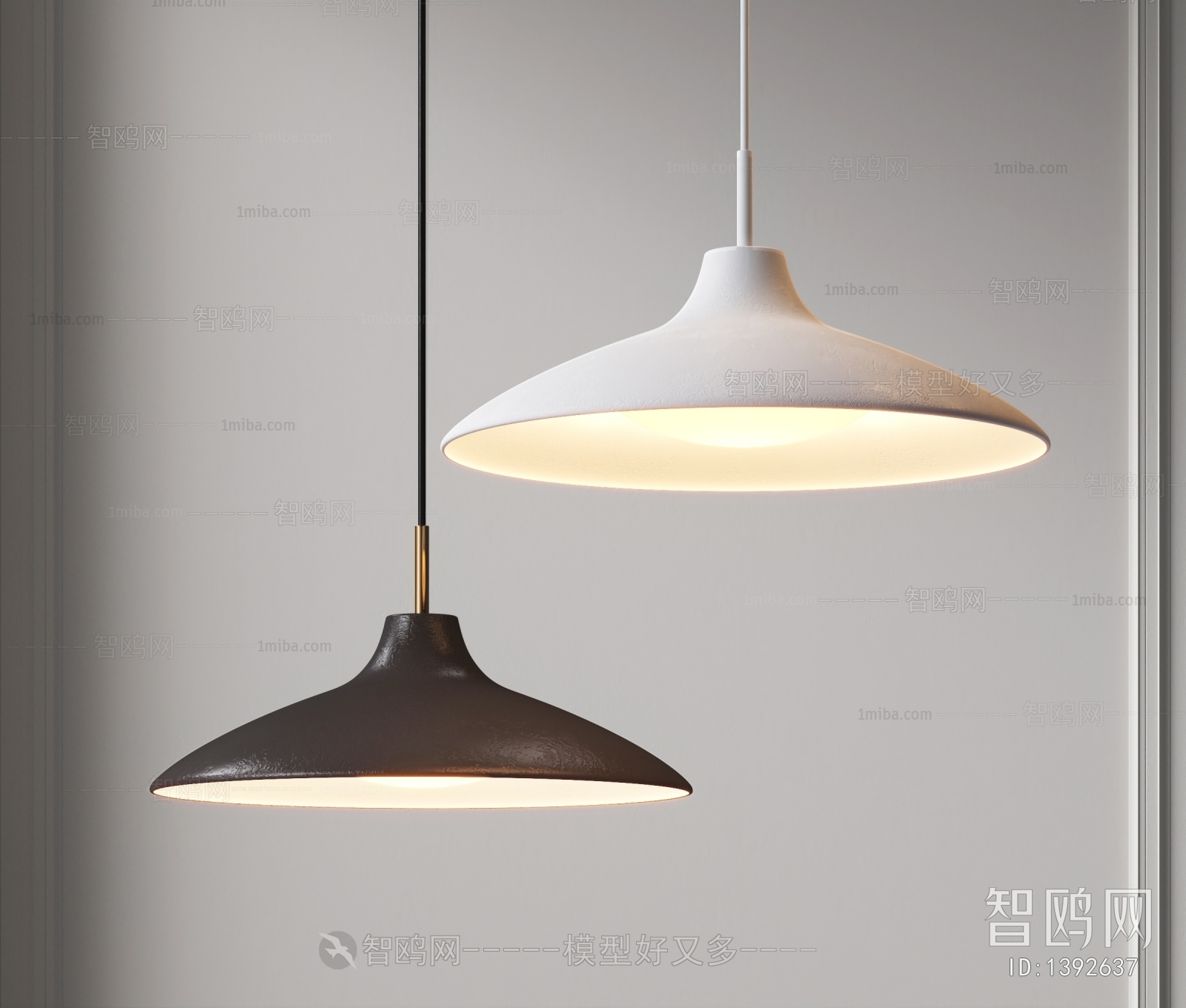 Modern Droplight