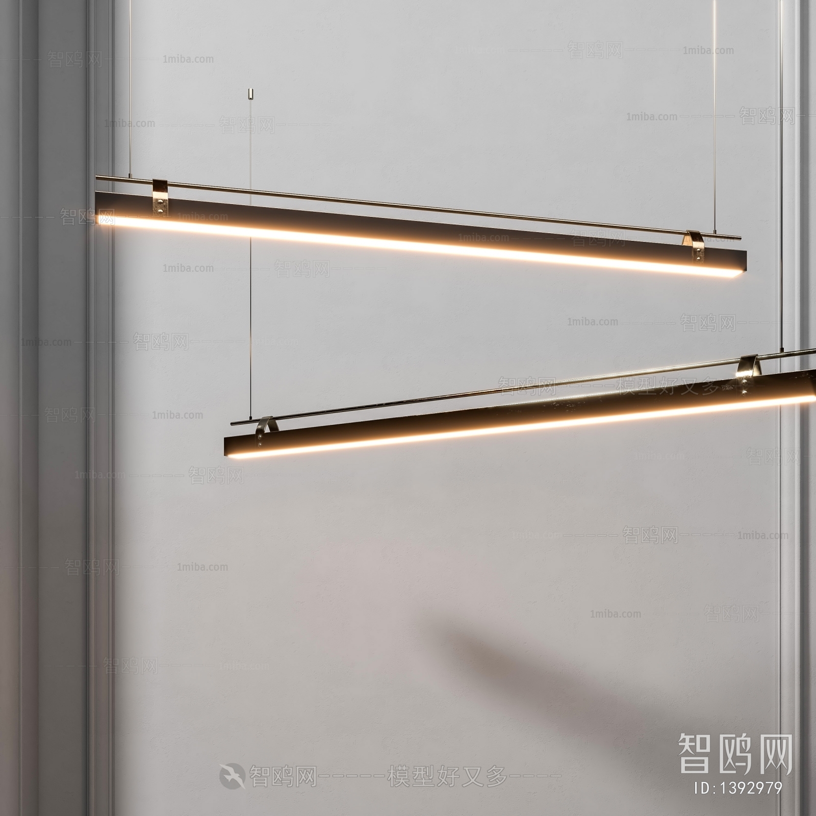 Modern Droplight