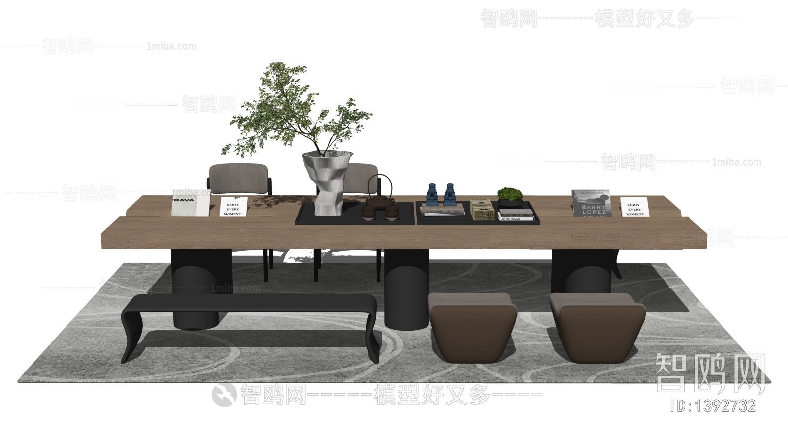 New Chinese Style Tea Tables And Chairs