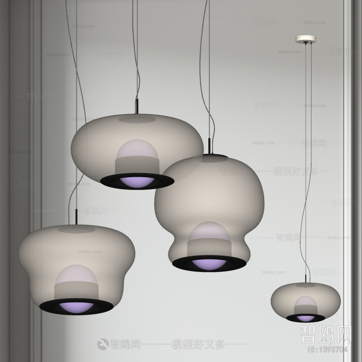 Modern Droplight