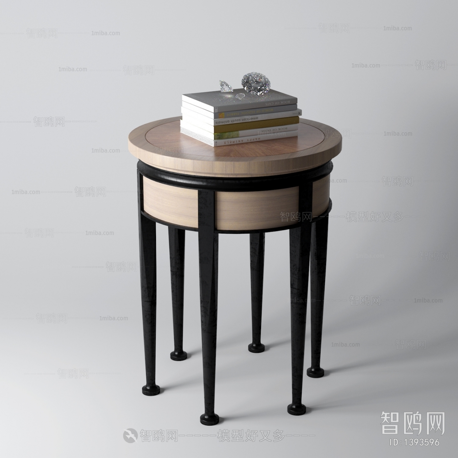 Modern Side Table/corner Table