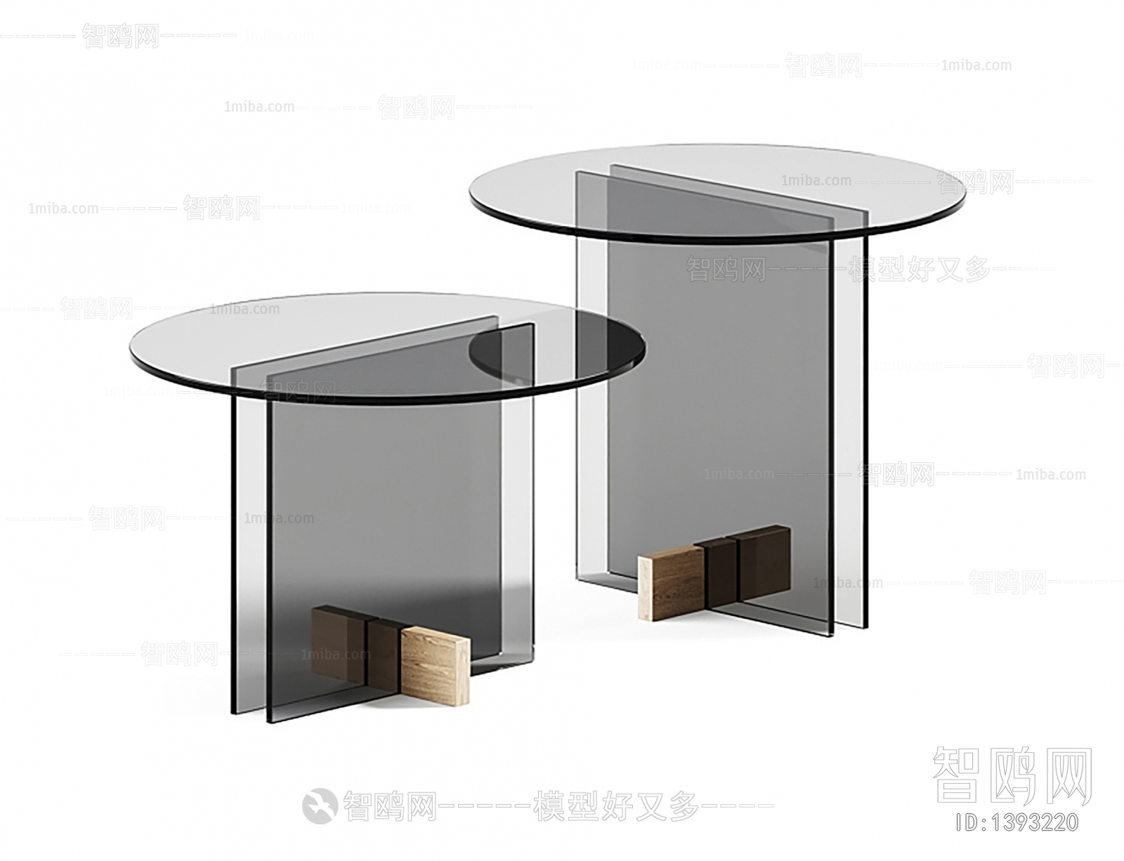 Modern Coffee Table