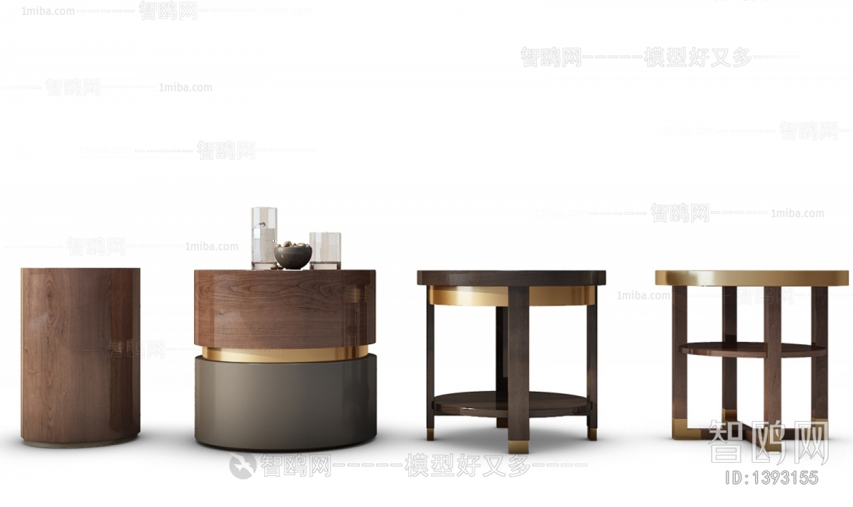 Modern Side Table/corner Table