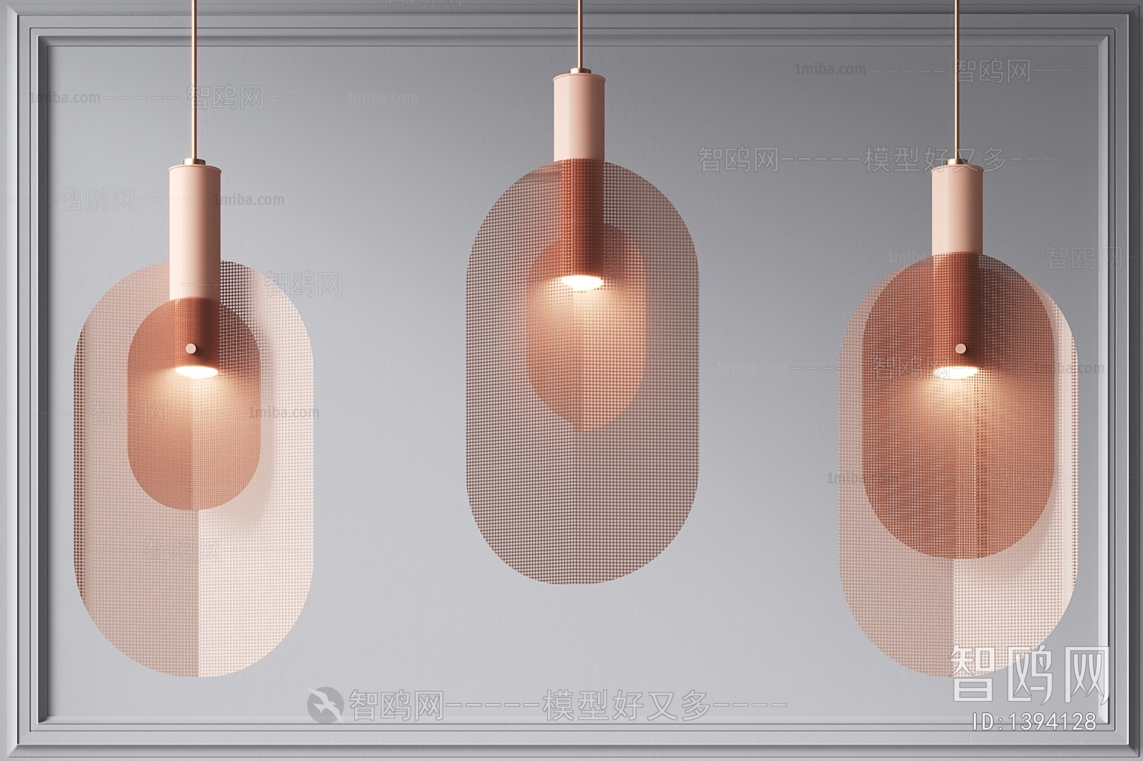 Modern Droplight