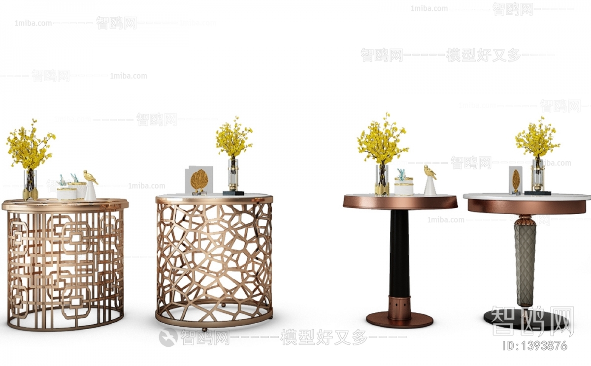 Modern Side Table/corner Table