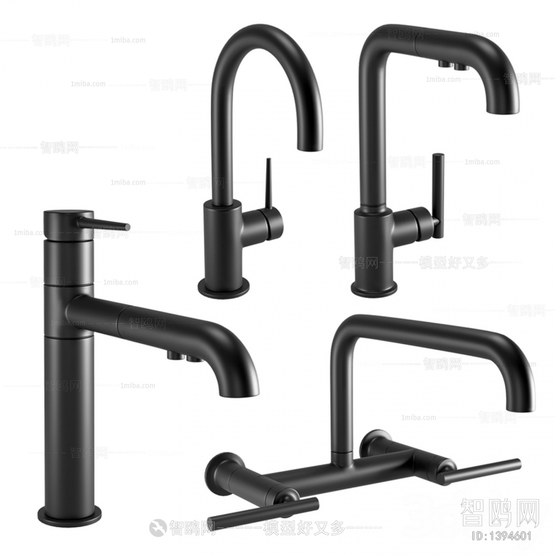 Modern Bathroom Hardware