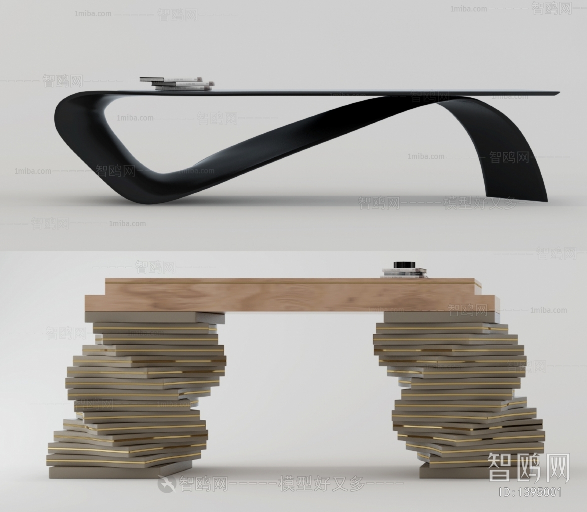 Modern Desk