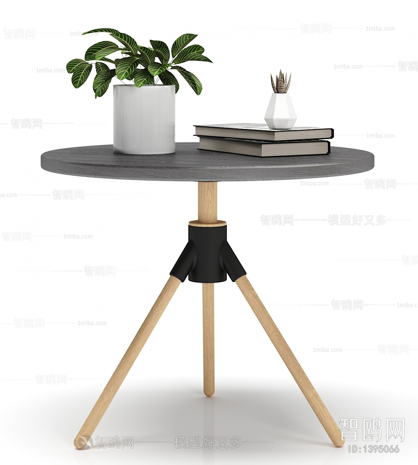 Nordic Style Side Table/corner Table