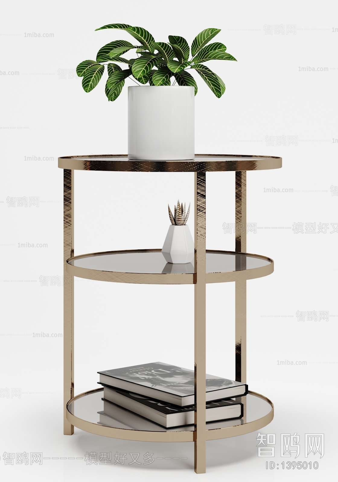 Modern Side Table/corner Table