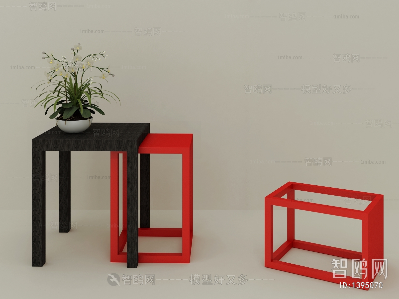 Modern Side Table/corner Table