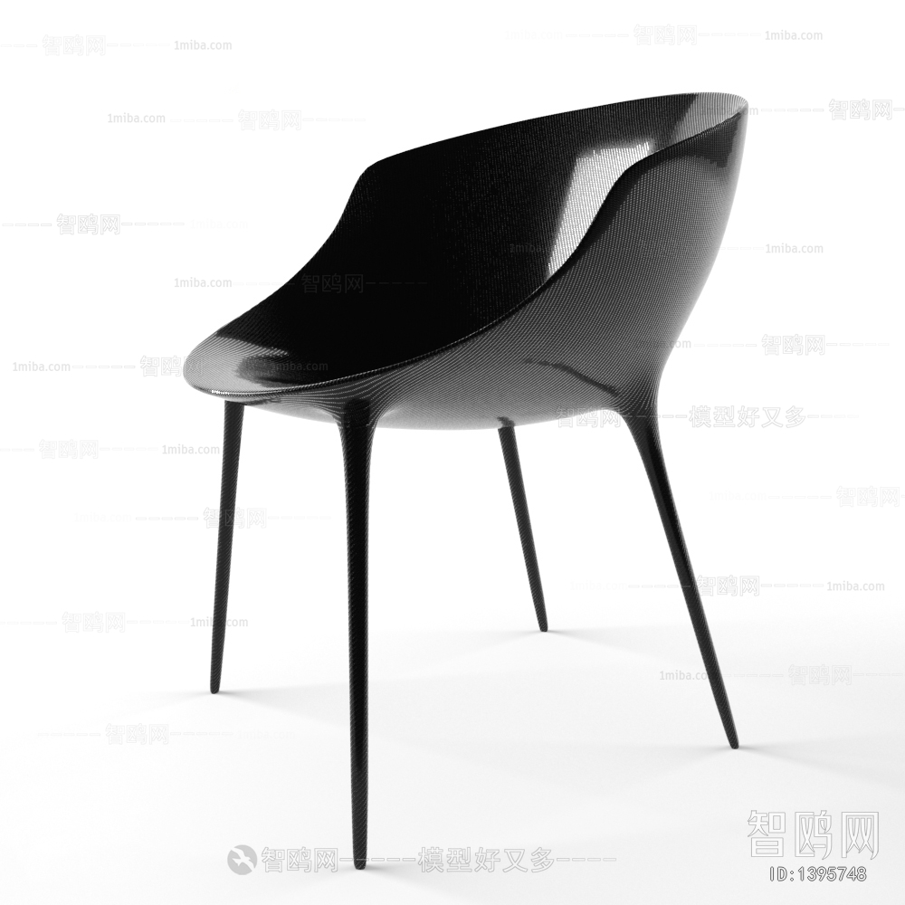 Modern Single Chair