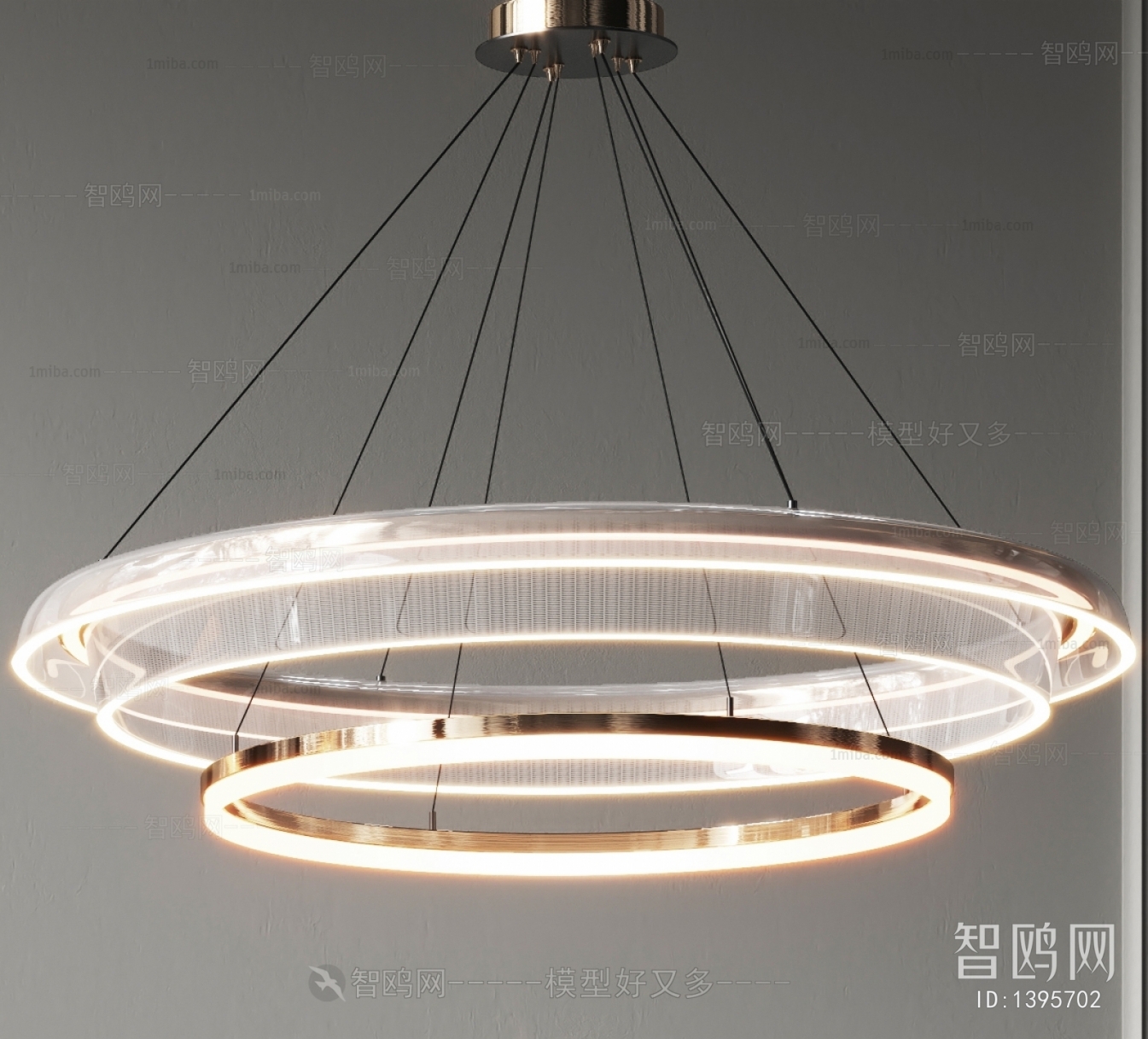 Modern Droplight