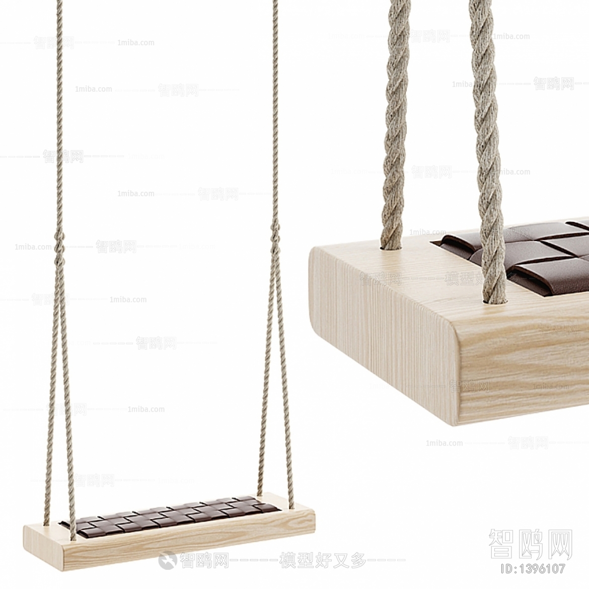 Modern Hanging Chair