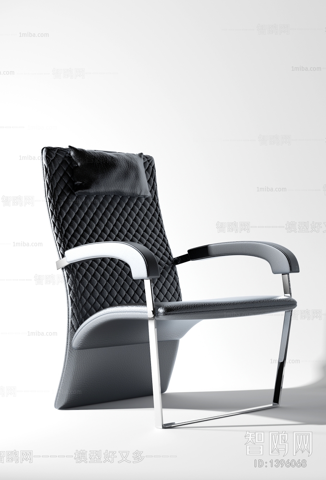 Modern Office Chair