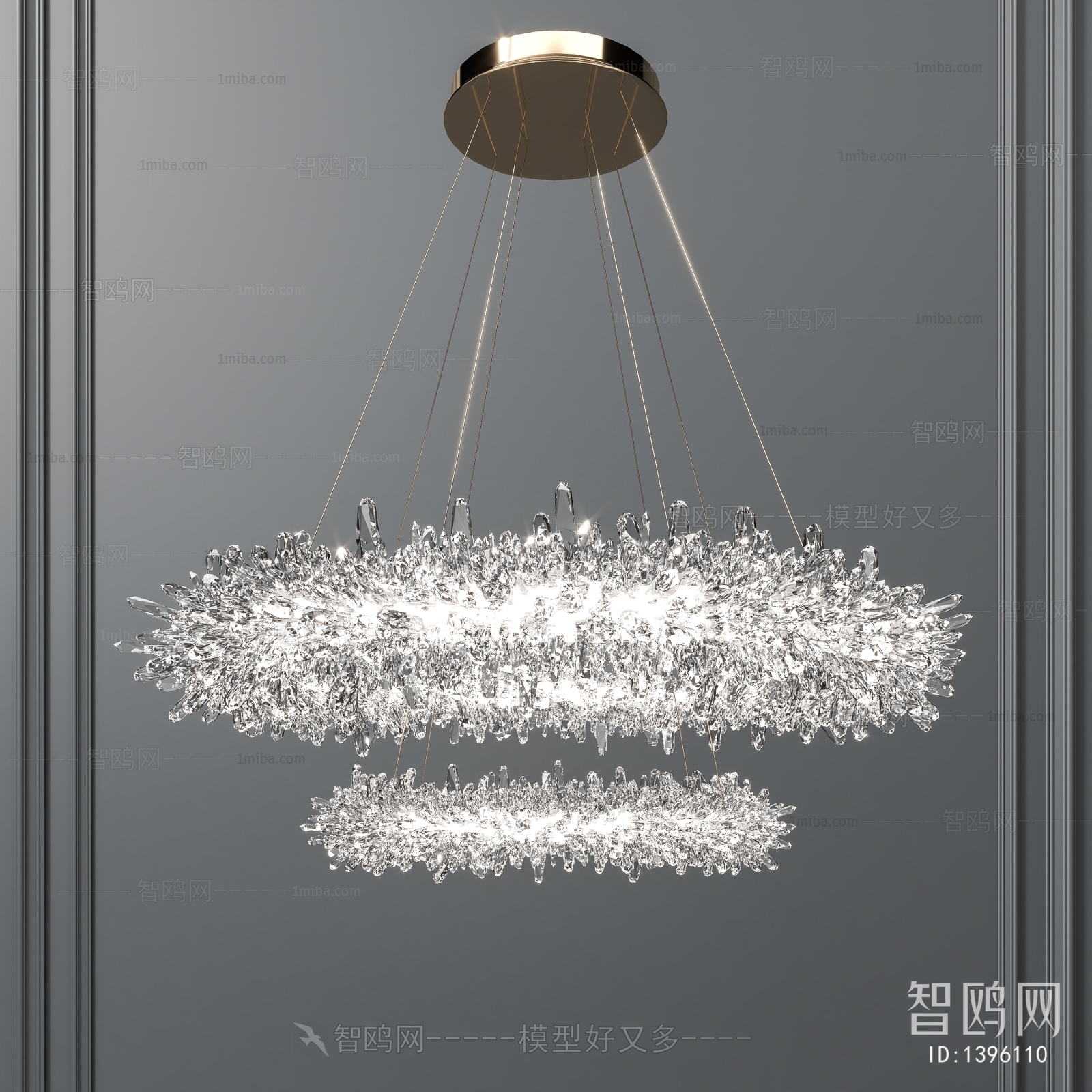 Modern Droplight