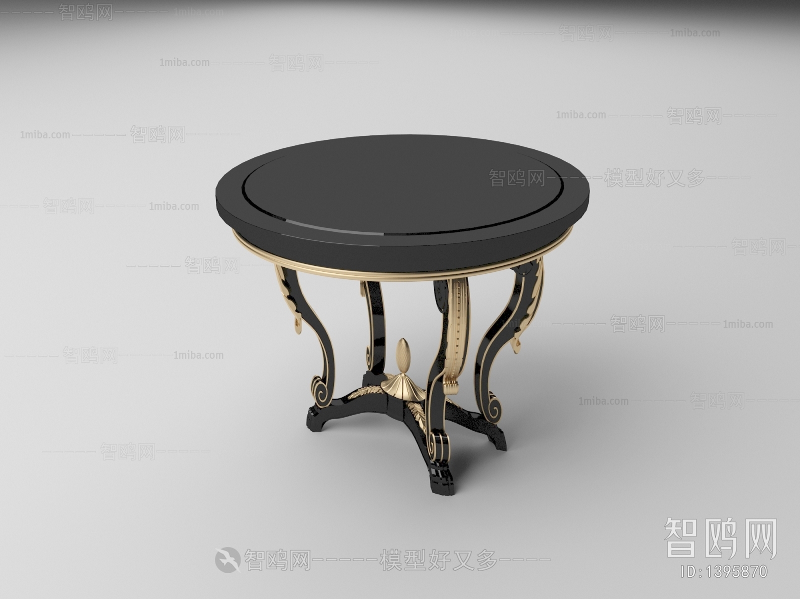 New Chinese Style Side Table/corner Table