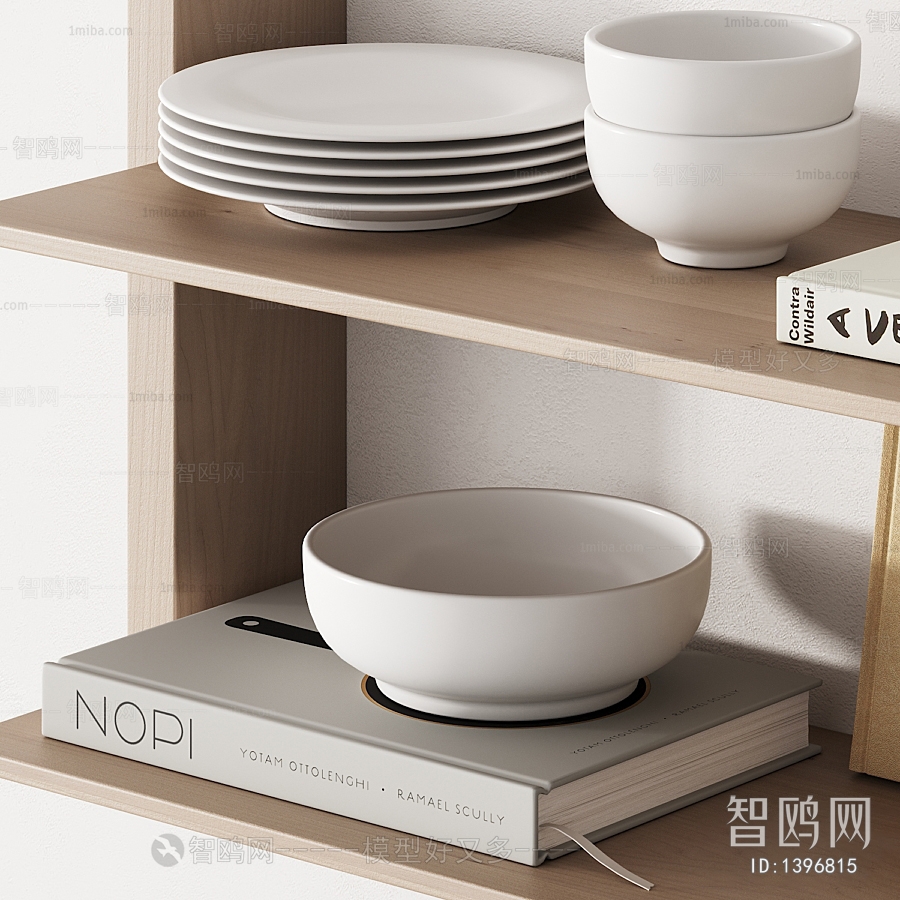 Modern Tableware